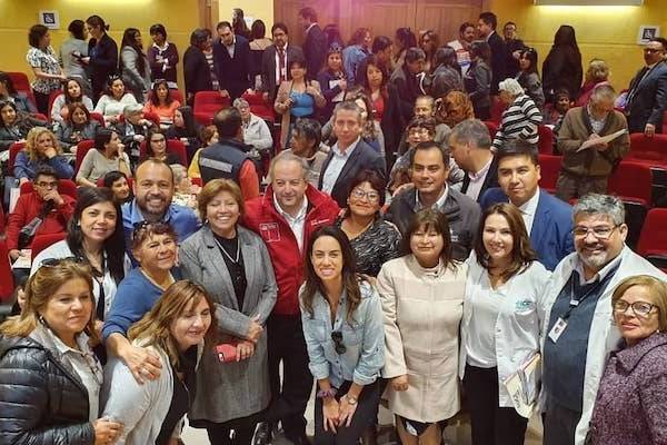 visita