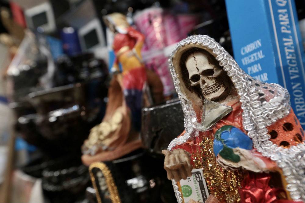 Muerte