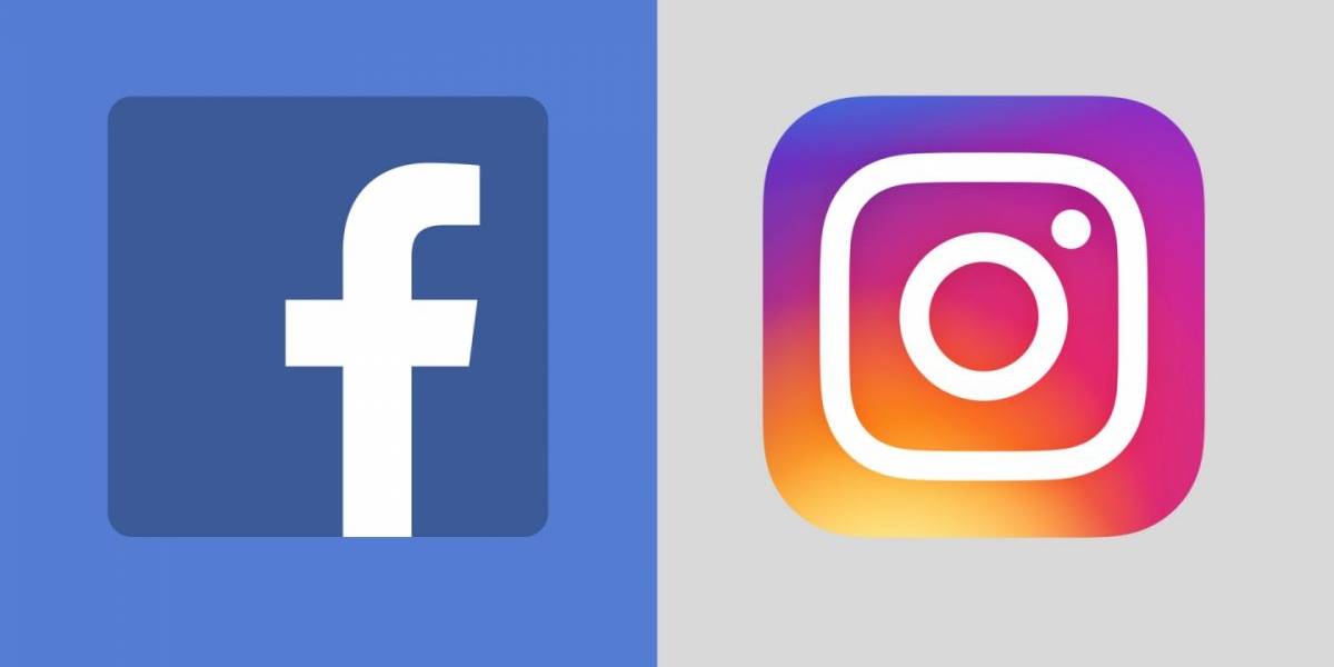 Usuarios han estado reportando caídas y problemas de conexión en Facebook e Instagram