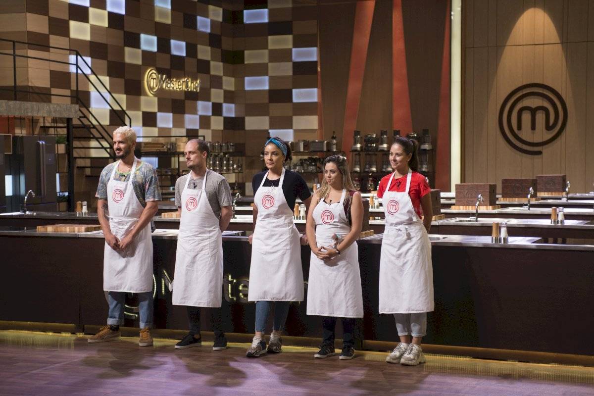 MasterChef Brasil 2019