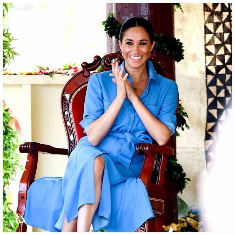 Megan Markle