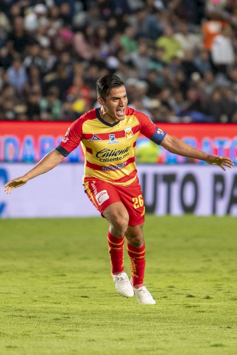 Aldo Rocha