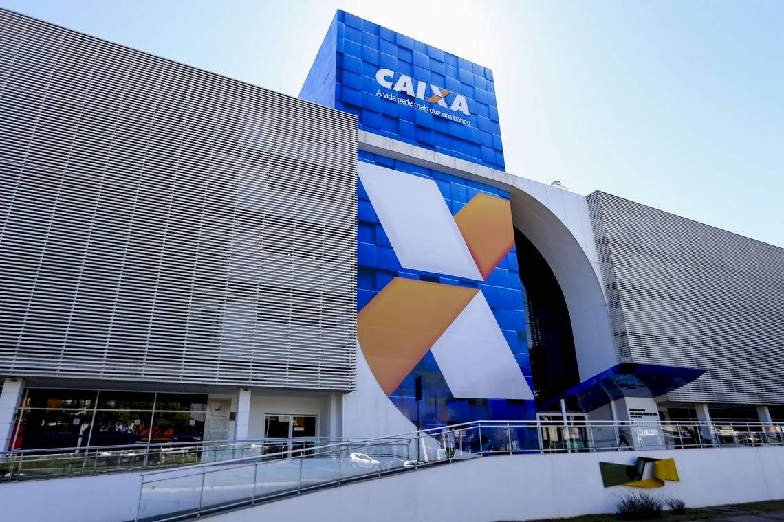 Agência Caixa FGTS PIS