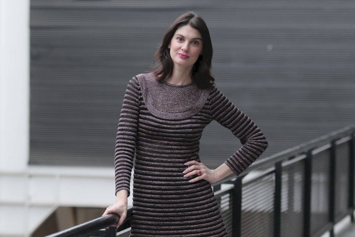 Paloma Moreno