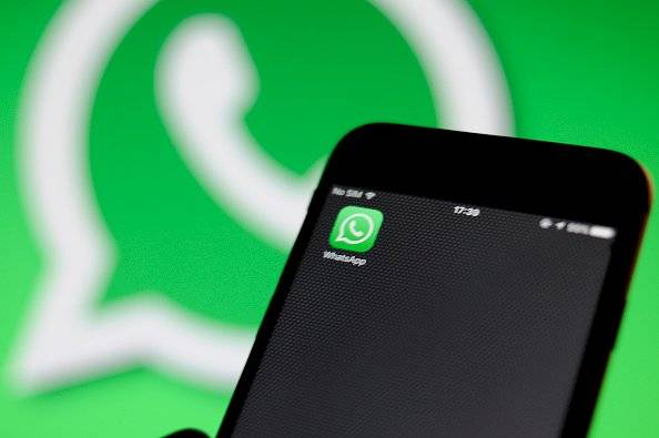 WhatsApp