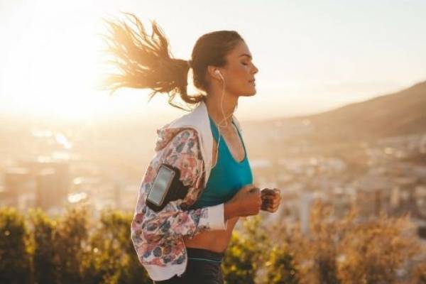 aumentar el metabolismo de forma natural