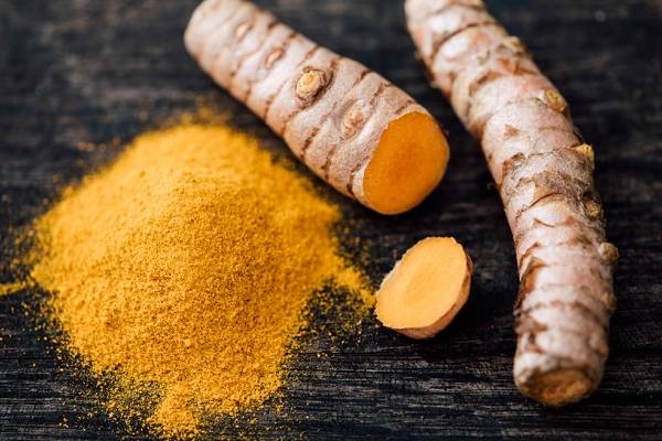 curcuma