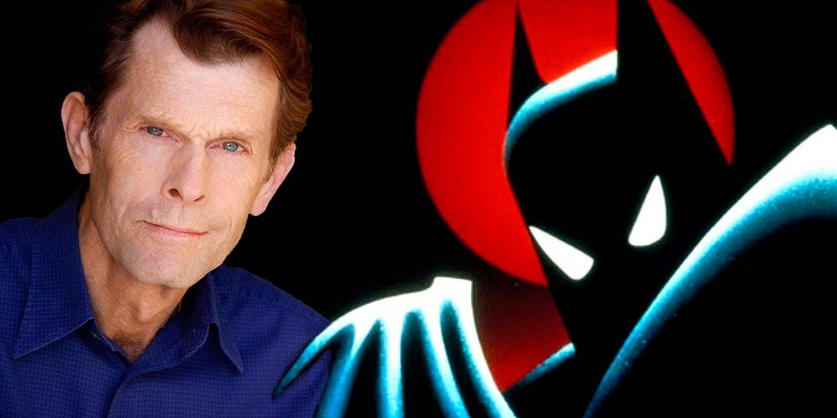 Voz de Batman en los 90 será Batman en live-action de Crisis On Infinite Earths