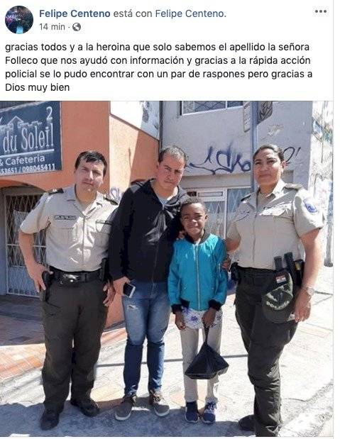 Captura de pantalla