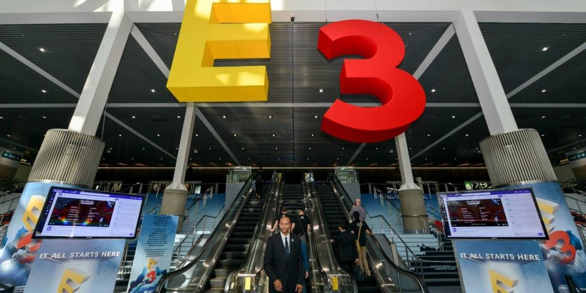 La ESA nos pidió disculpas por su filtración de datos de periodistas del E3: "esto no volverá a pasar"