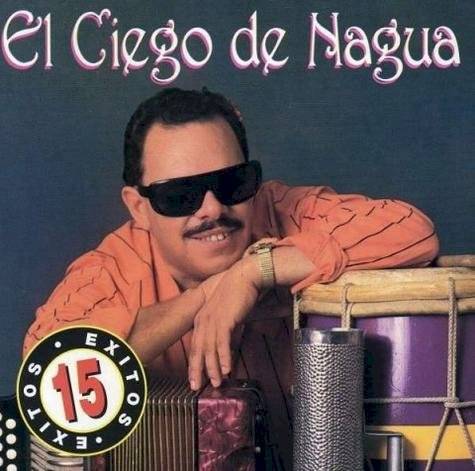El cieguito de Nagura