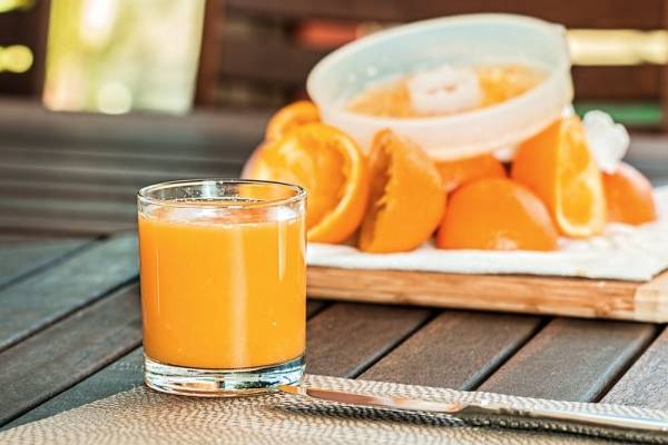 Como preparar el jugo de papaya para adelgazar