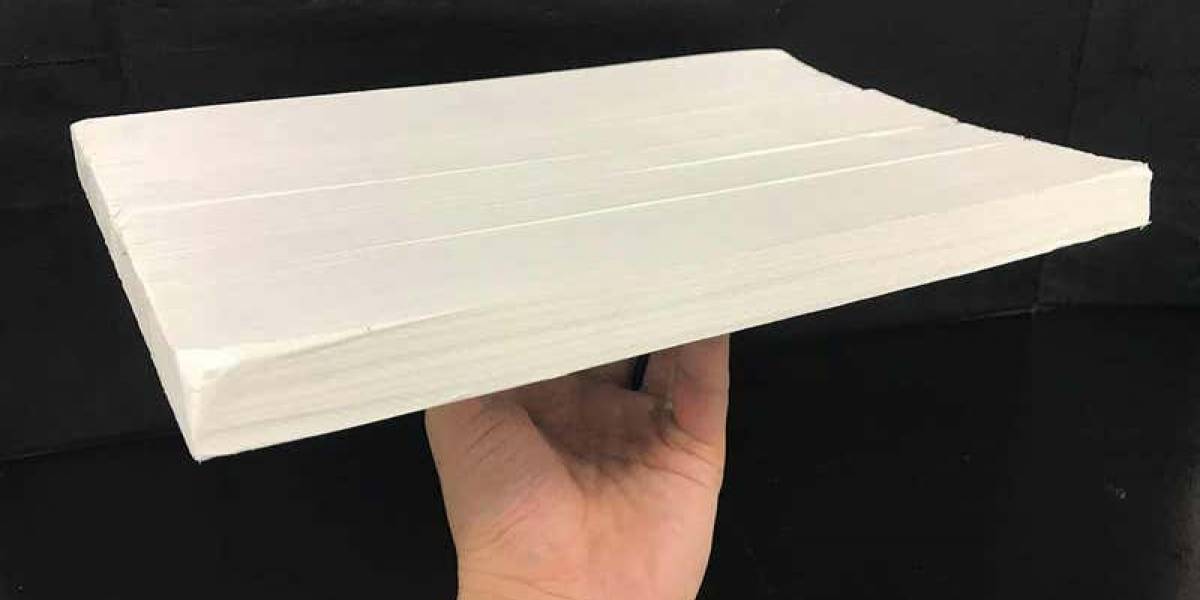 Desarrollan una membrana de madera ultradelgada que puede filtrar el agua de mar