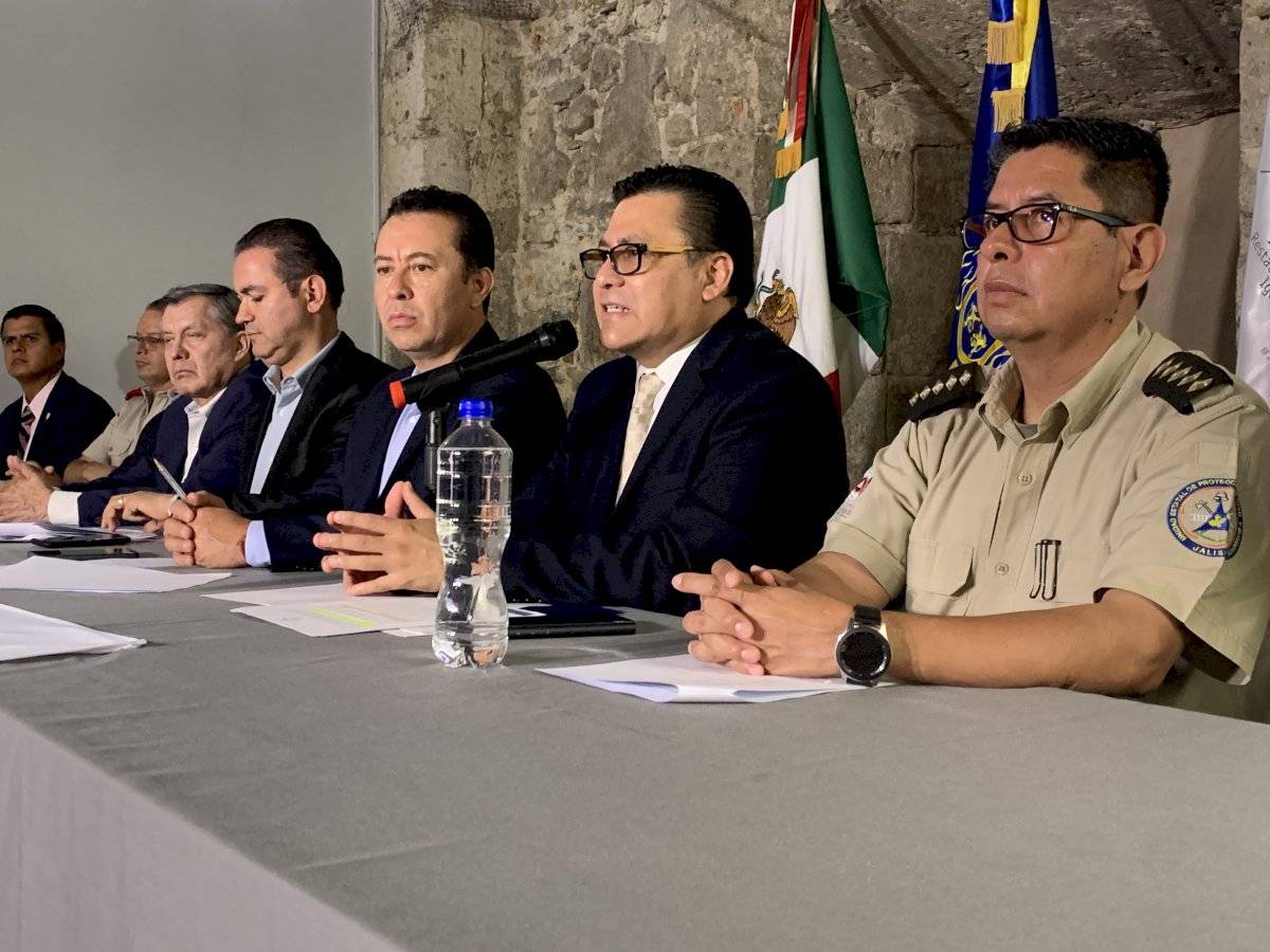Luz del Mundo realizará su evento anual pese arresto de su líder Naasón Joaquín
