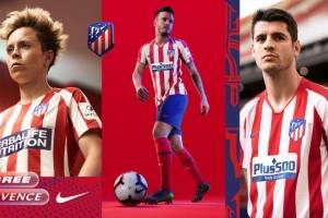 Atlético de Madrid