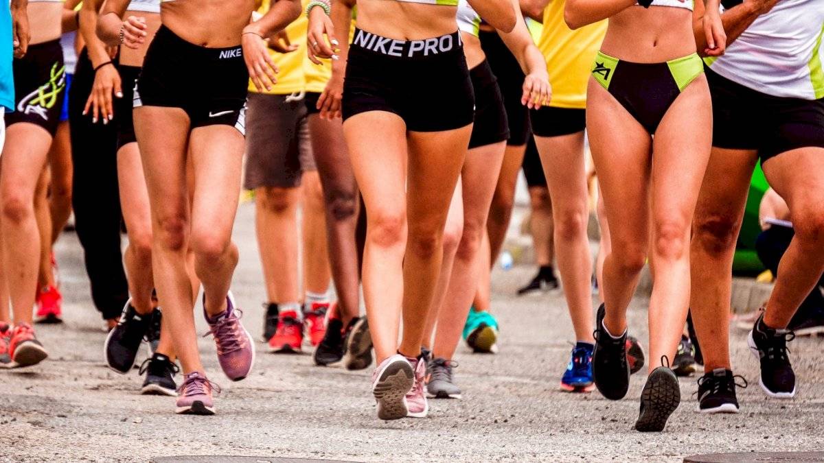 correr