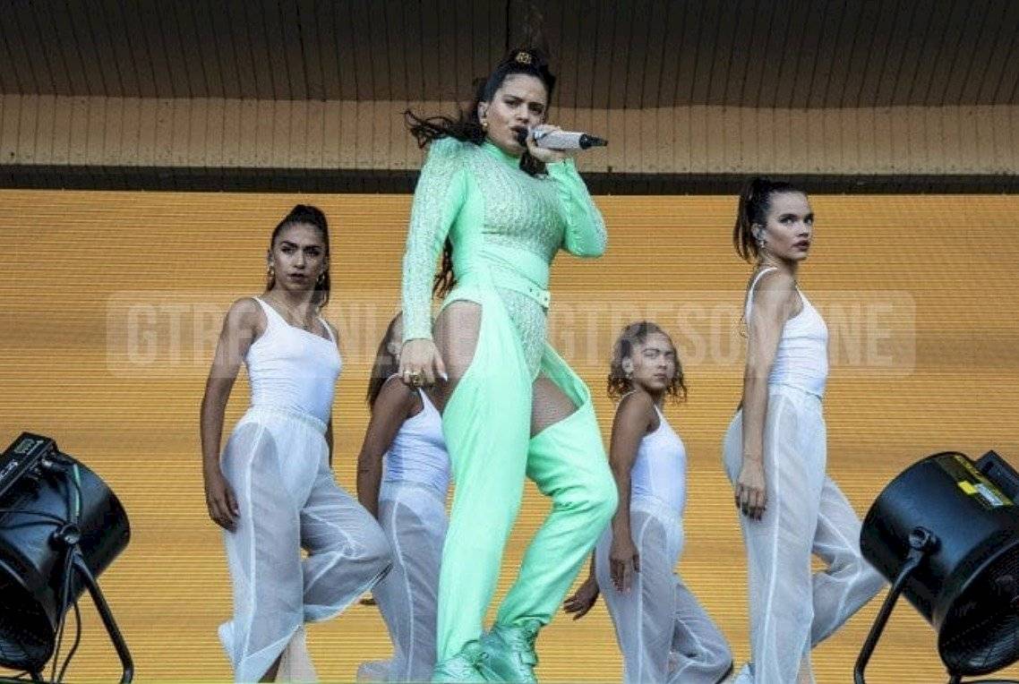 Rosalía