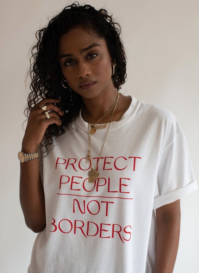 migrantes en la frontera migrantes en la frontera