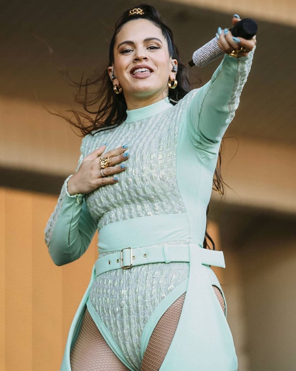 Rosalía Rosalía