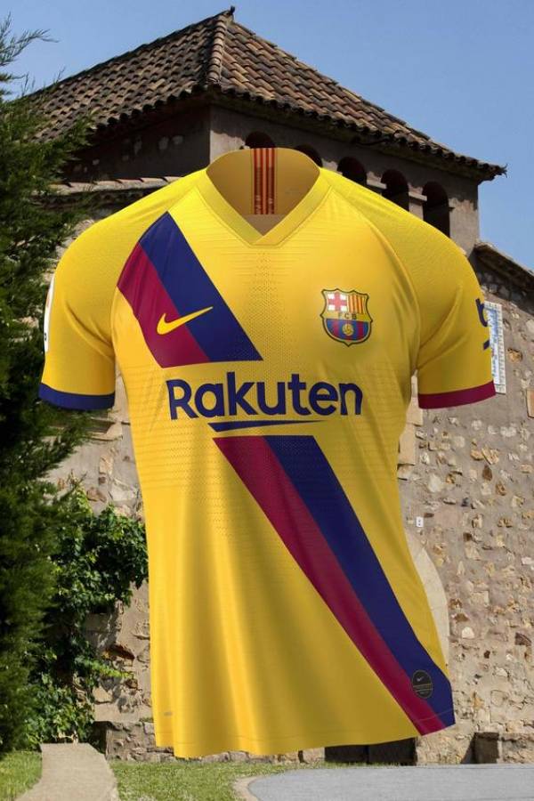 Barcelona