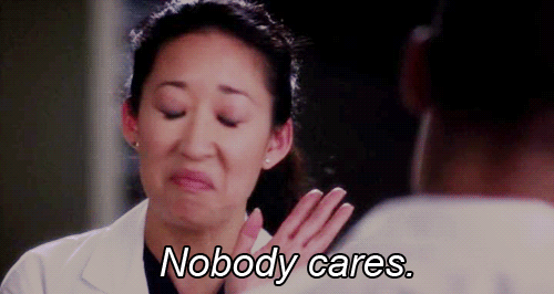 Grey's Anathomy Grey's Anathomy