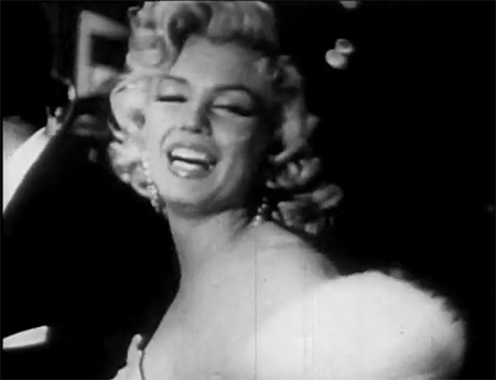 Marilyn Monroe