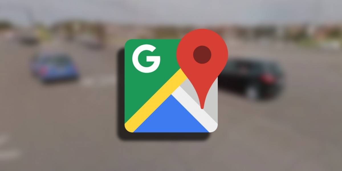 Google Maps capta una extraña seña con las manos en Italia