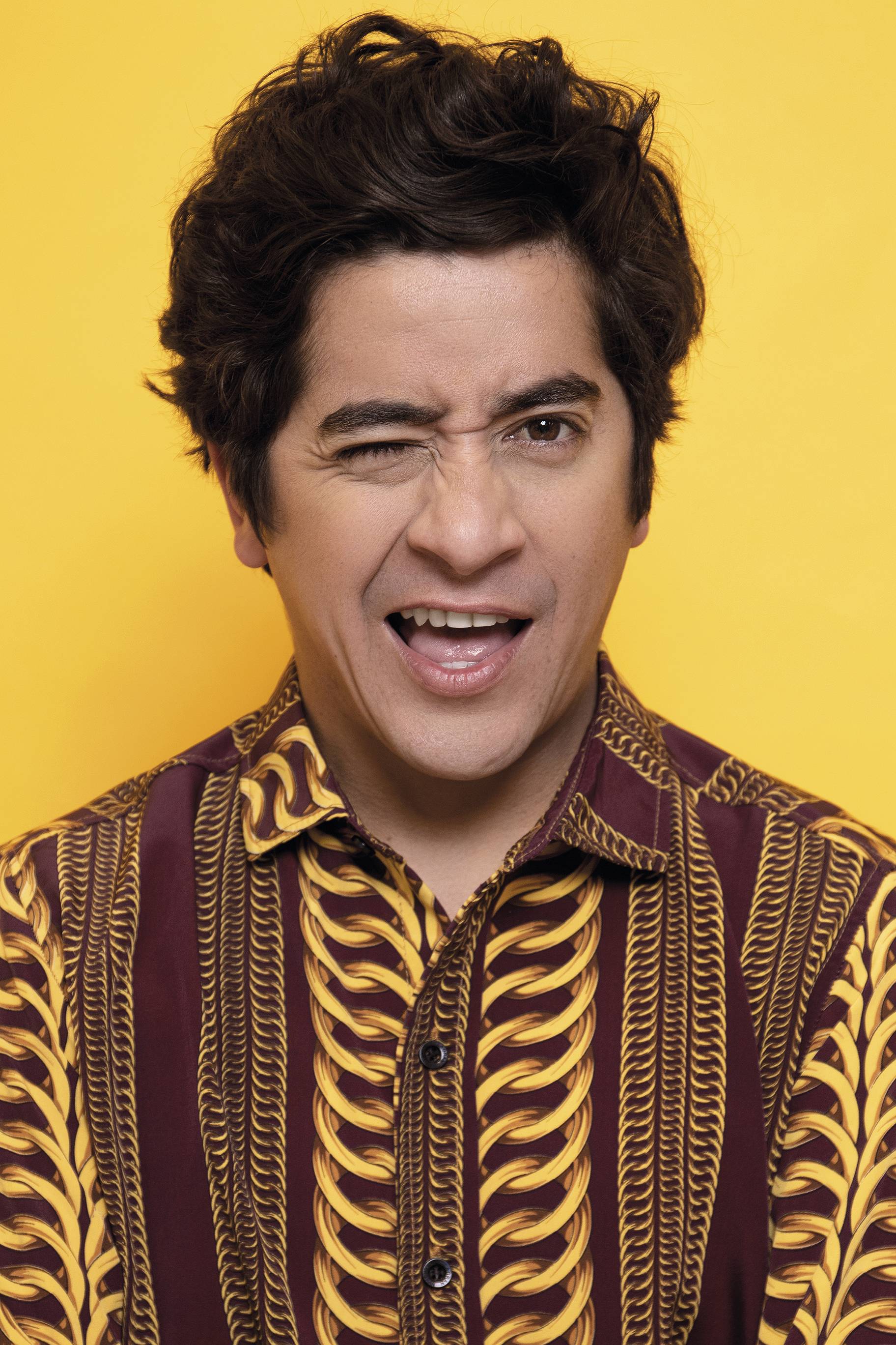 Fernando-Godoy