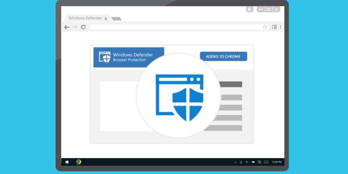 Windows Defender es el mejor antivirus gratuito, según estudio