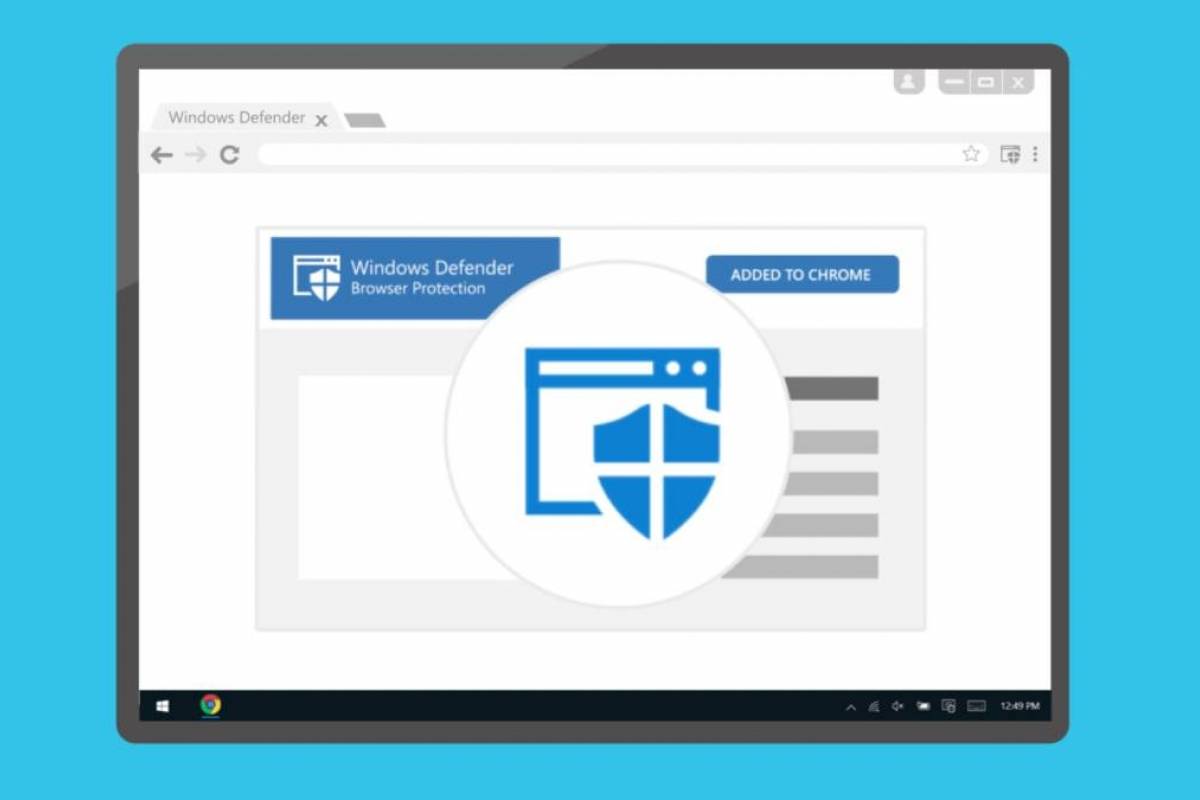 Windows Defender es el mejor antivirus gratuito, según estudio