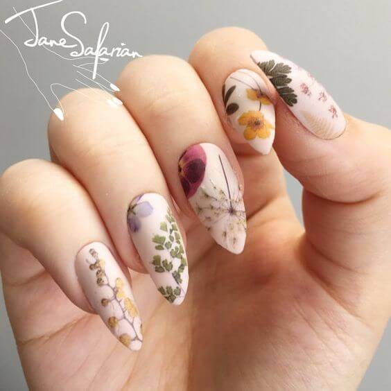 uñas agosto 2019 uñas agosto 2019