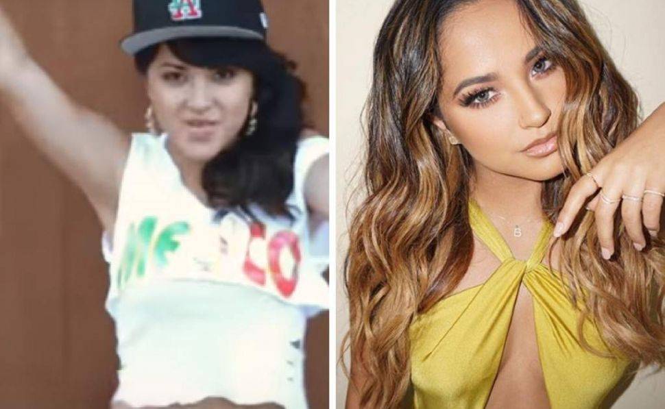 Becky G Becky G