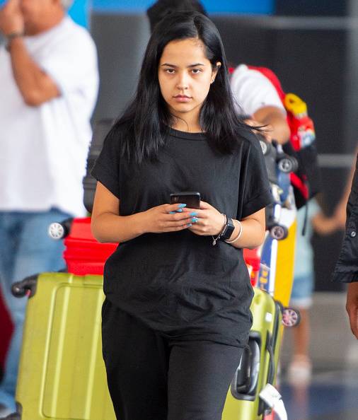 Becky G Becky G