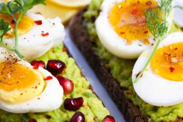 Beneficios de la biotina para adelgazar