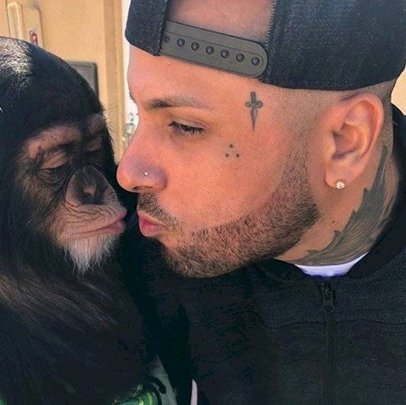 Nicky Jam