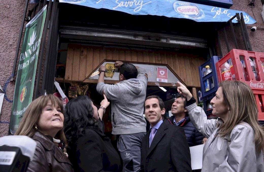 Alcalde Alessandri