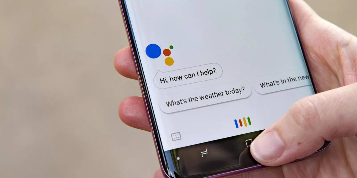 La nueva función del Asistente de Google: puede leer y contestar tus mensajes