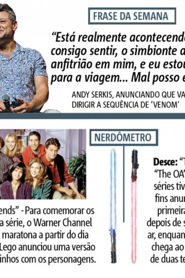 frase da semana