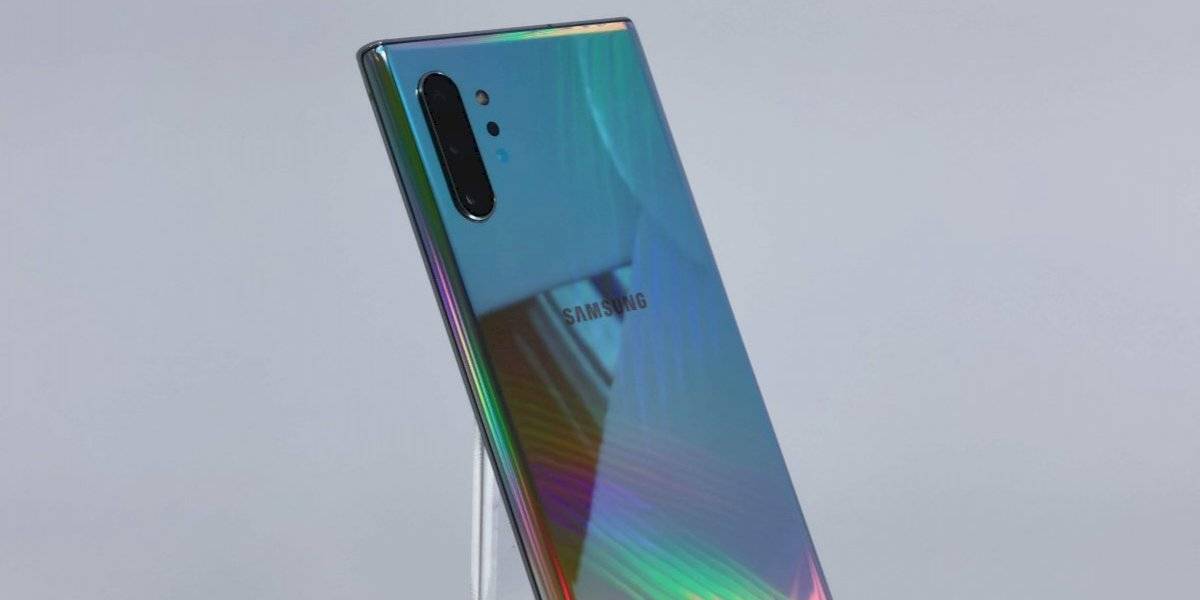#Unpacked Samsung hace oficial el Galaxy Note 10 y Galaxy Note 10+, estas son sus especificaciones técnicas