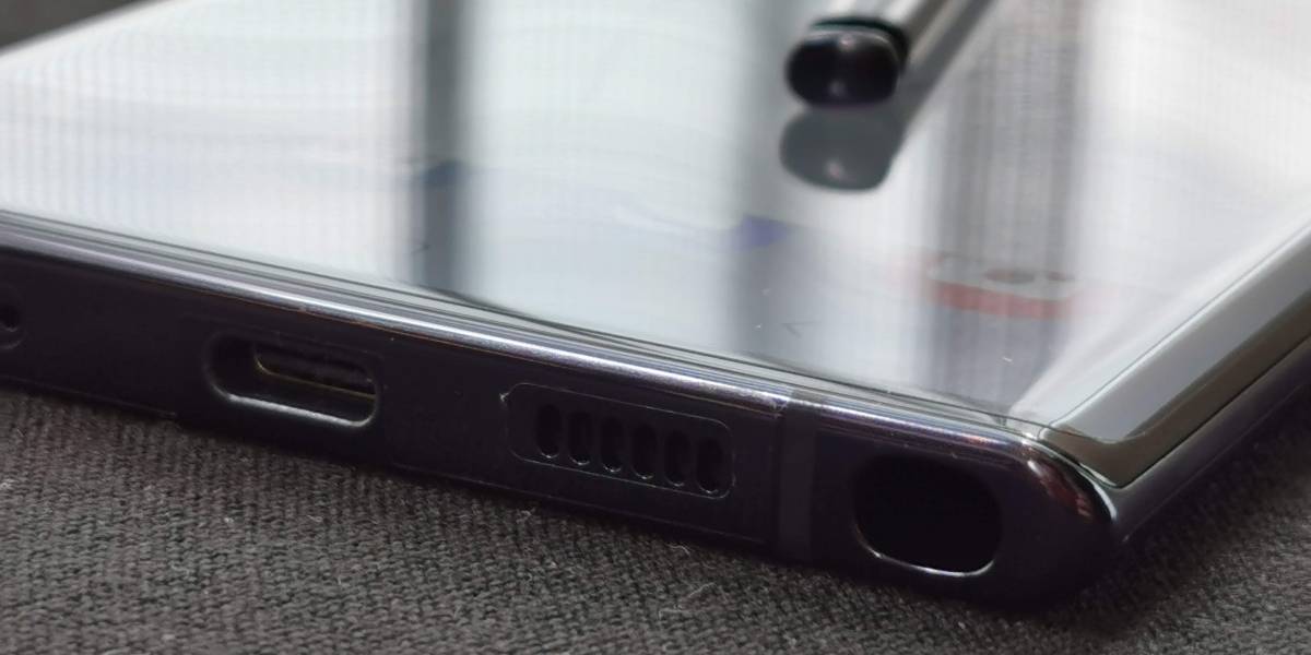 Nuestras primeras impresiones del Samsung Galaxy Note 10 y Galaxy Note 10+ #Unpacked