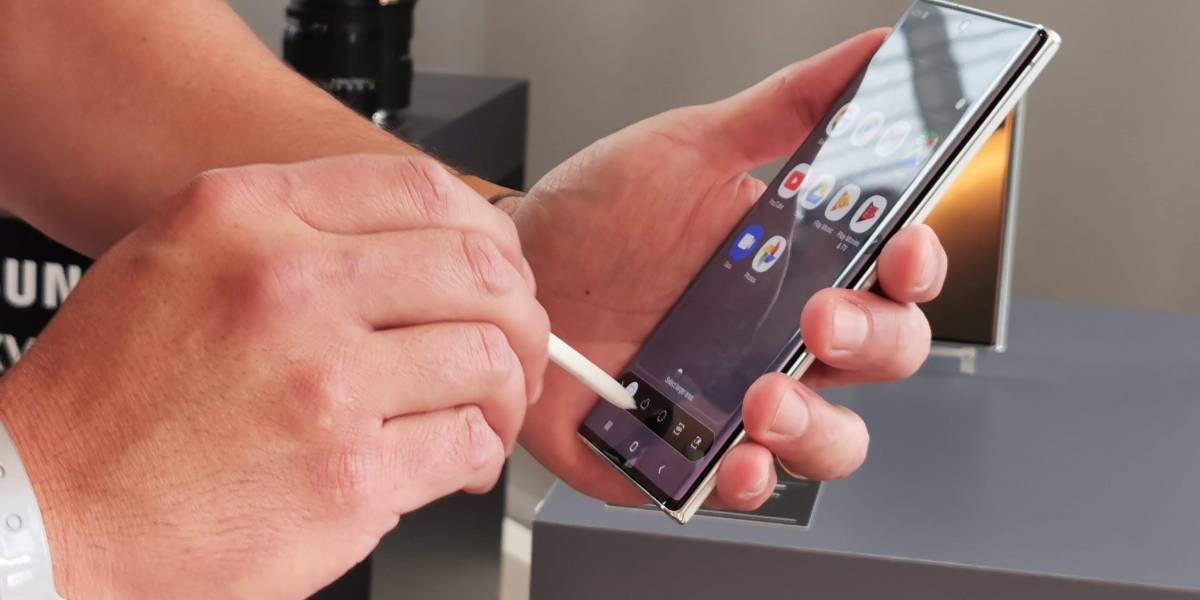 Cómo compartir internet en tu Galaxy Note10 u otro celular Samsung