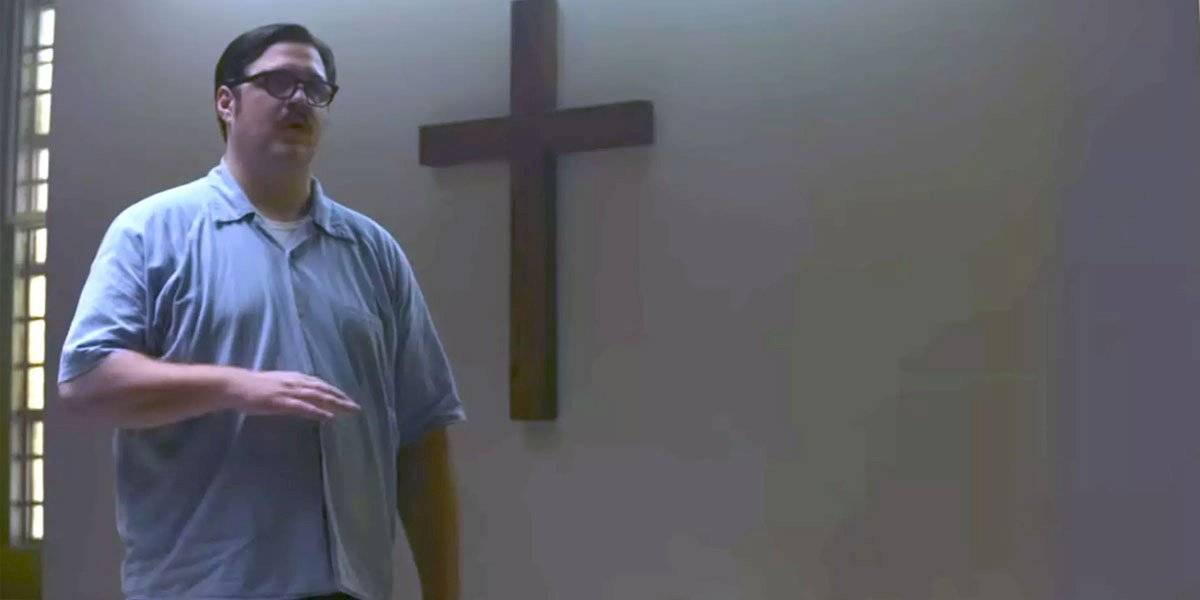 Mindhunter temporada 2 anuncia su fecha de estreno con mucho Charles Manson