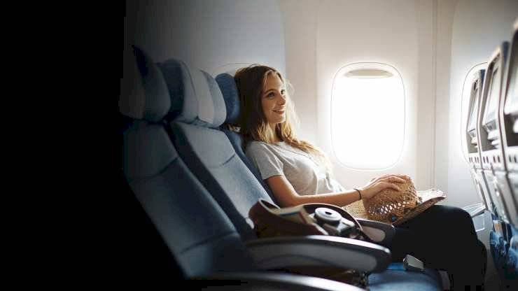 Aerolínea China Cathay Pacific asume que reconoce y vigila a sus pasajeros mediante cámaras