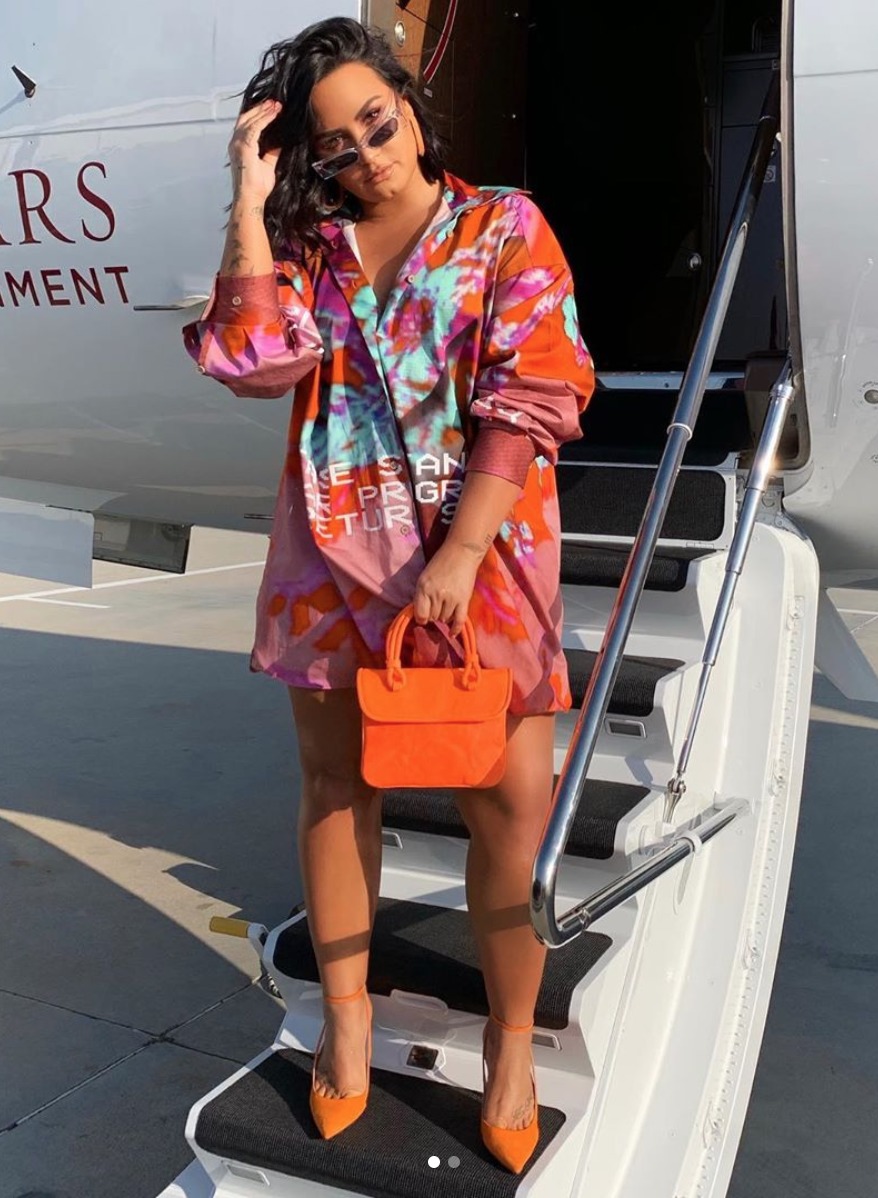 Demi Lovato Demi Lovato