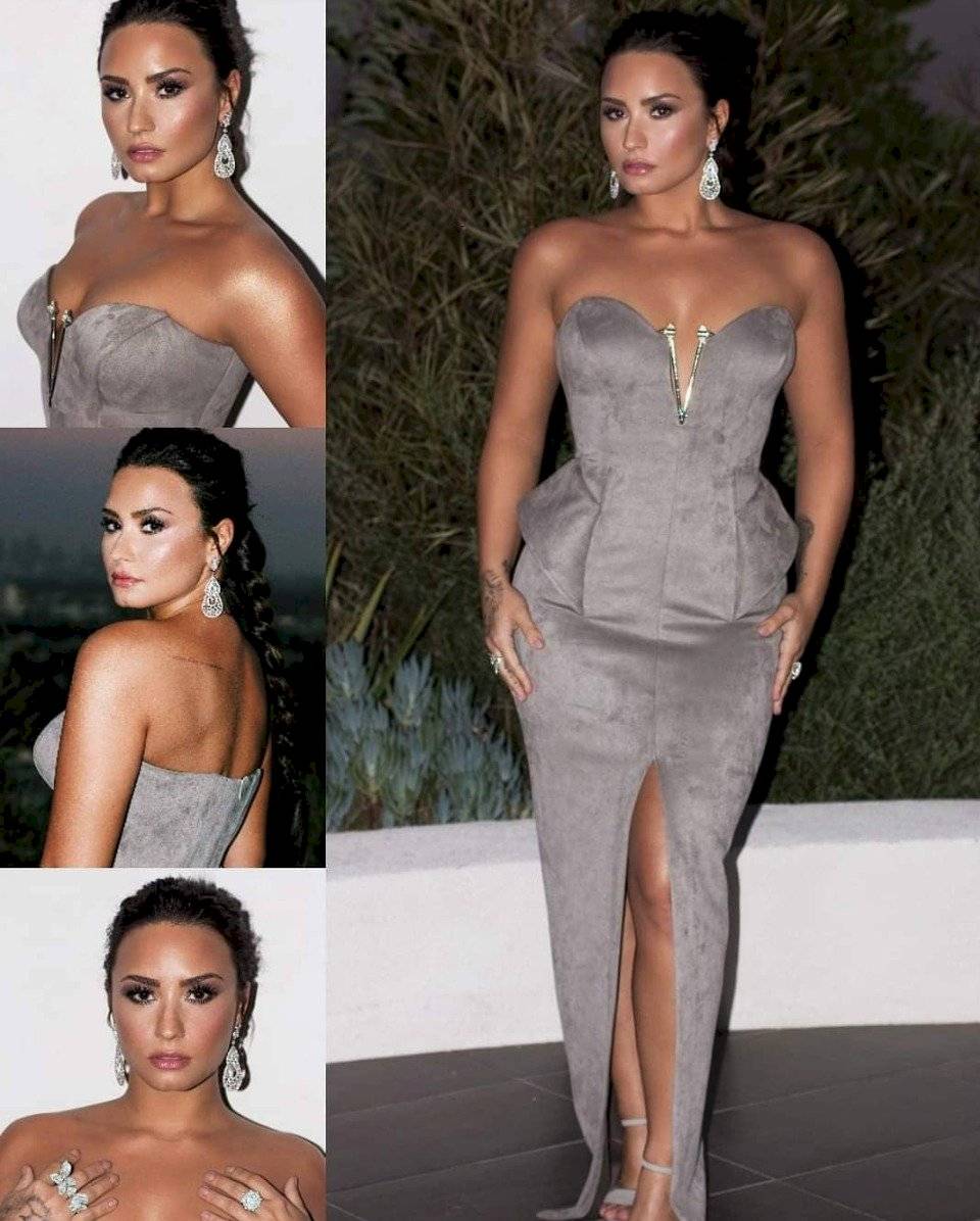 Demi Lovato