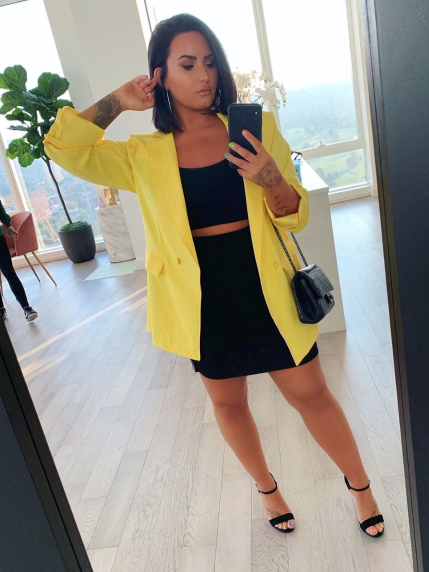 Demi Lovato Demi Lovato