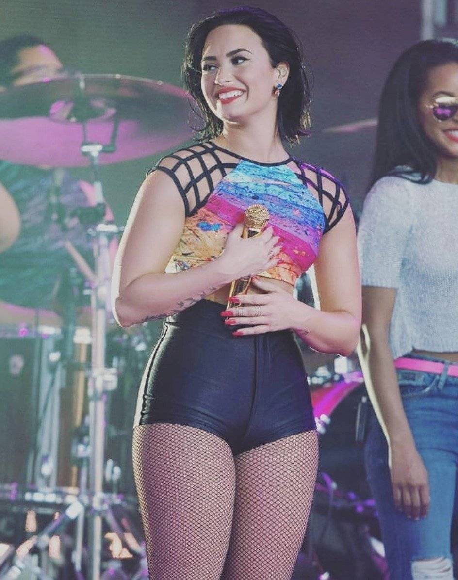 Demi Lovato