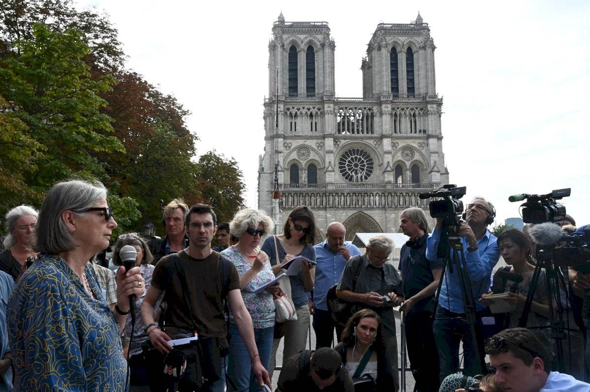 Notre Dame