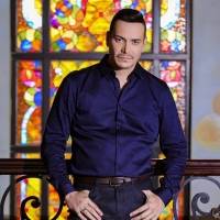 Víctor Manuelle: "Soy el abuelo más feliz del mundo"