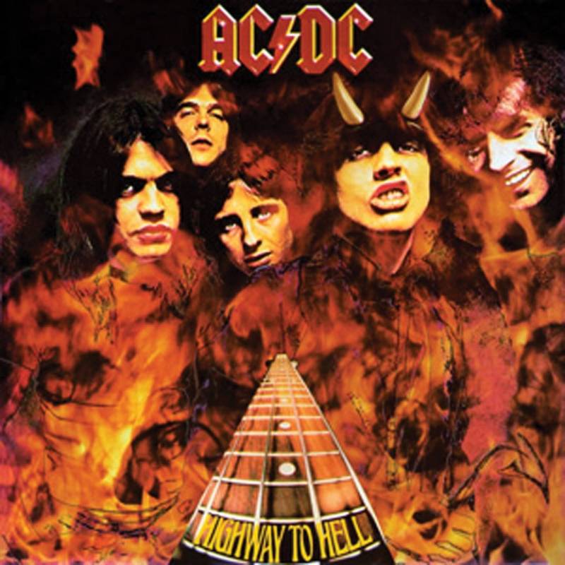 AC/DC